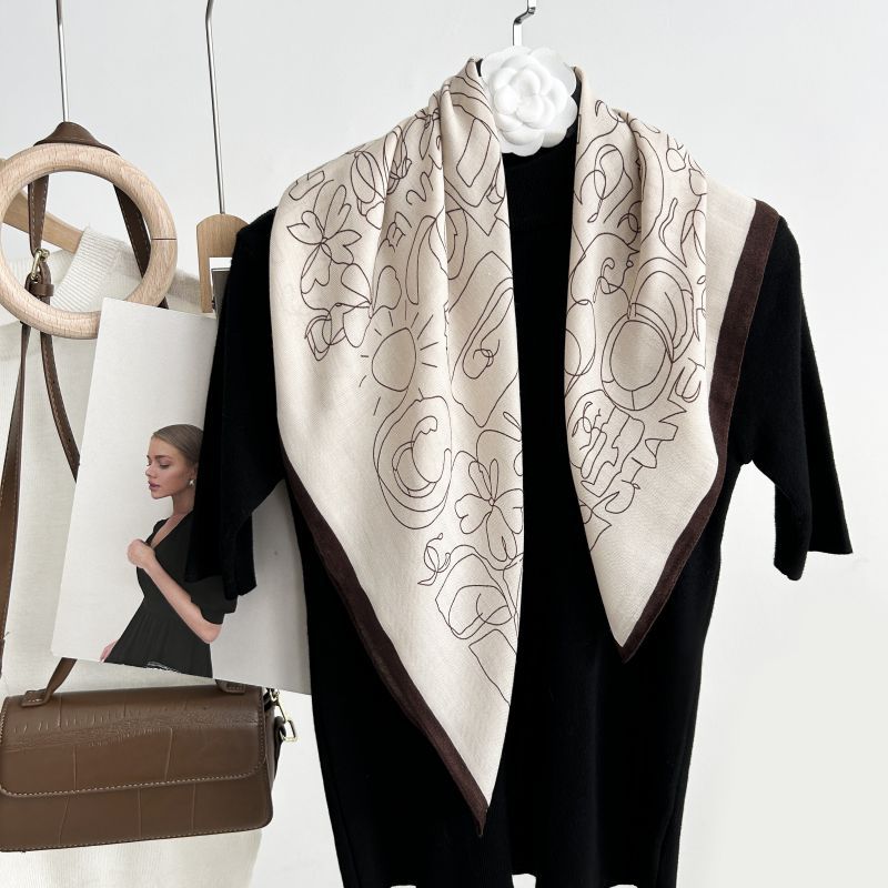 Home Fragrance Linen - Nieuwe C Home Fashion High-end kleine