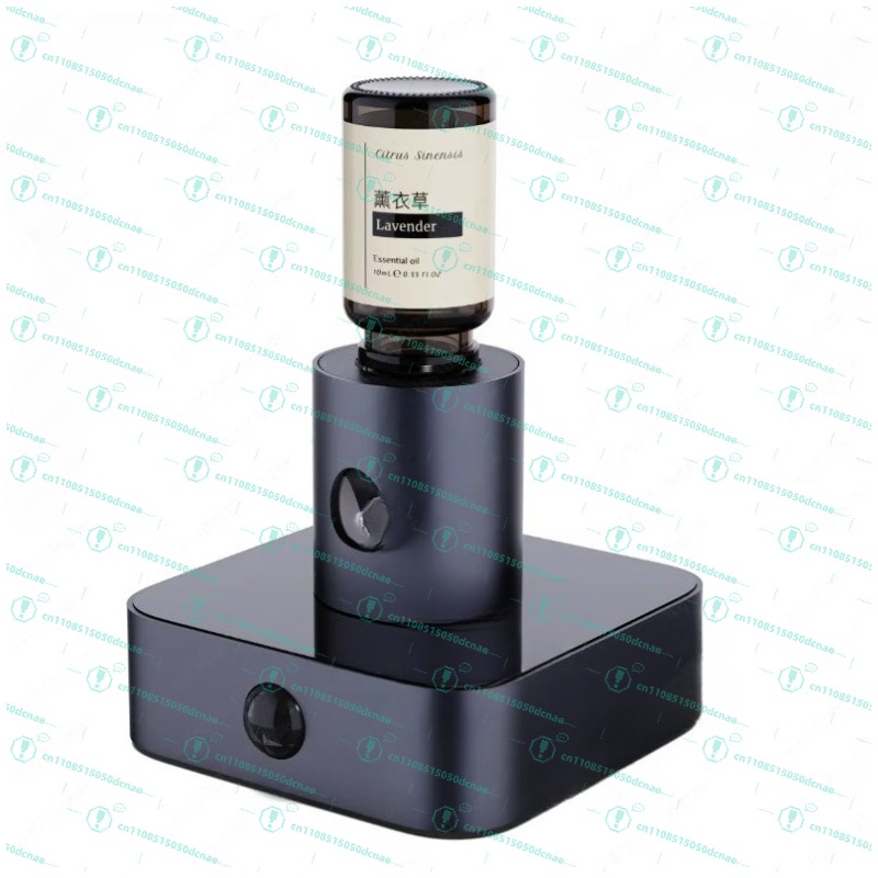 Home Fragrance Oils For Diffusers - Intelligente aromatherapie machine met inductie, automatische