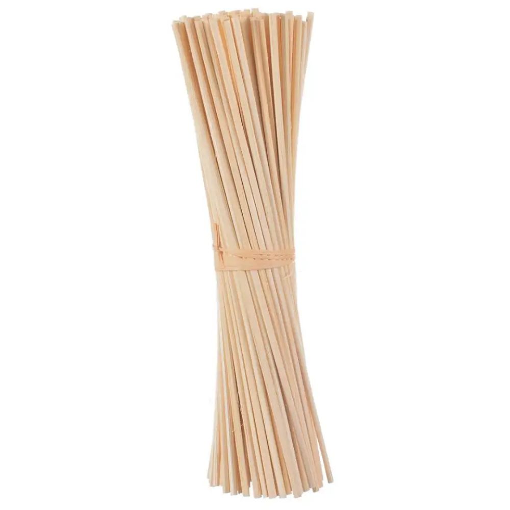 Home Fragrance Diffuser Sticks - Aroma Nature Rotan Sticks Riet Diffuser