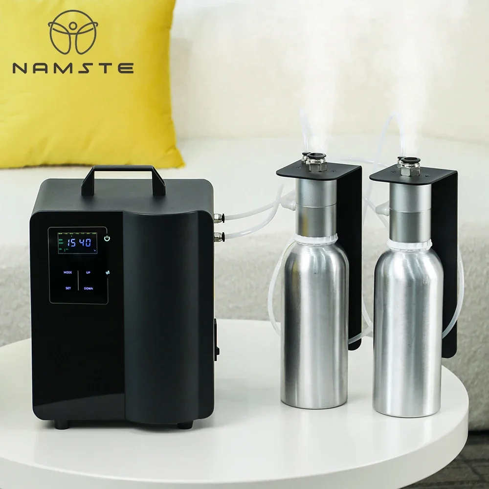 Home Fragrance Oils For Diffusers - BTW Vrijstelling ONS Lokale Geurverspreider Thuis