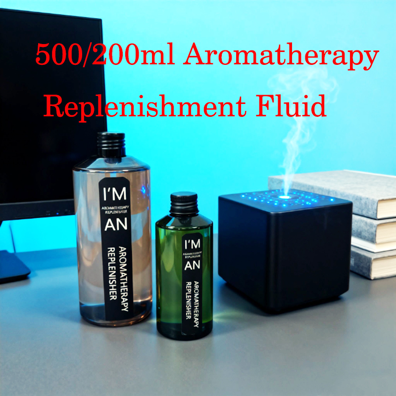 Home Fragrance Oils For Diffusers - 500/200ML Marriott Hilton Ritz Carlton Geurolie