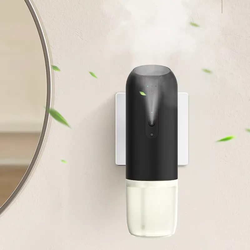 2026 Hot Sale voor NAMSTE Plug - Home Fragrance For Sale recensie en prijs