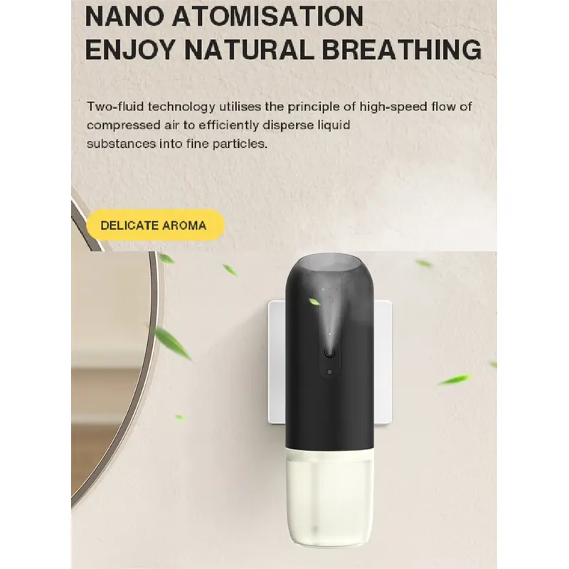 2026 Hot Sale voor NAMSTE Plug - Home Fragrance For Sale recensie en prijs