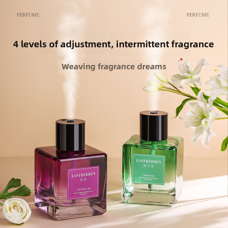 500ml Rietjesdiffuserolie Vlam - Home Fragrance Diffuser Sticks recensie en prijs
