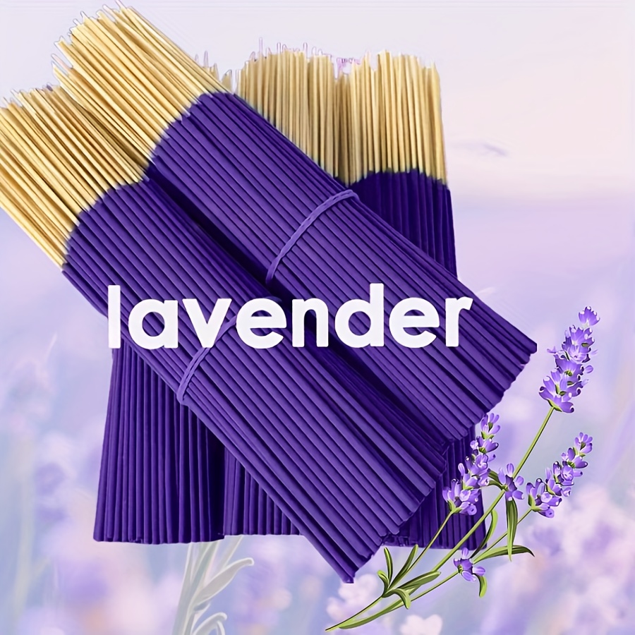 Lavendel Premium Aromatherapie - Home Fragrance Scented Candle recensie en prijs