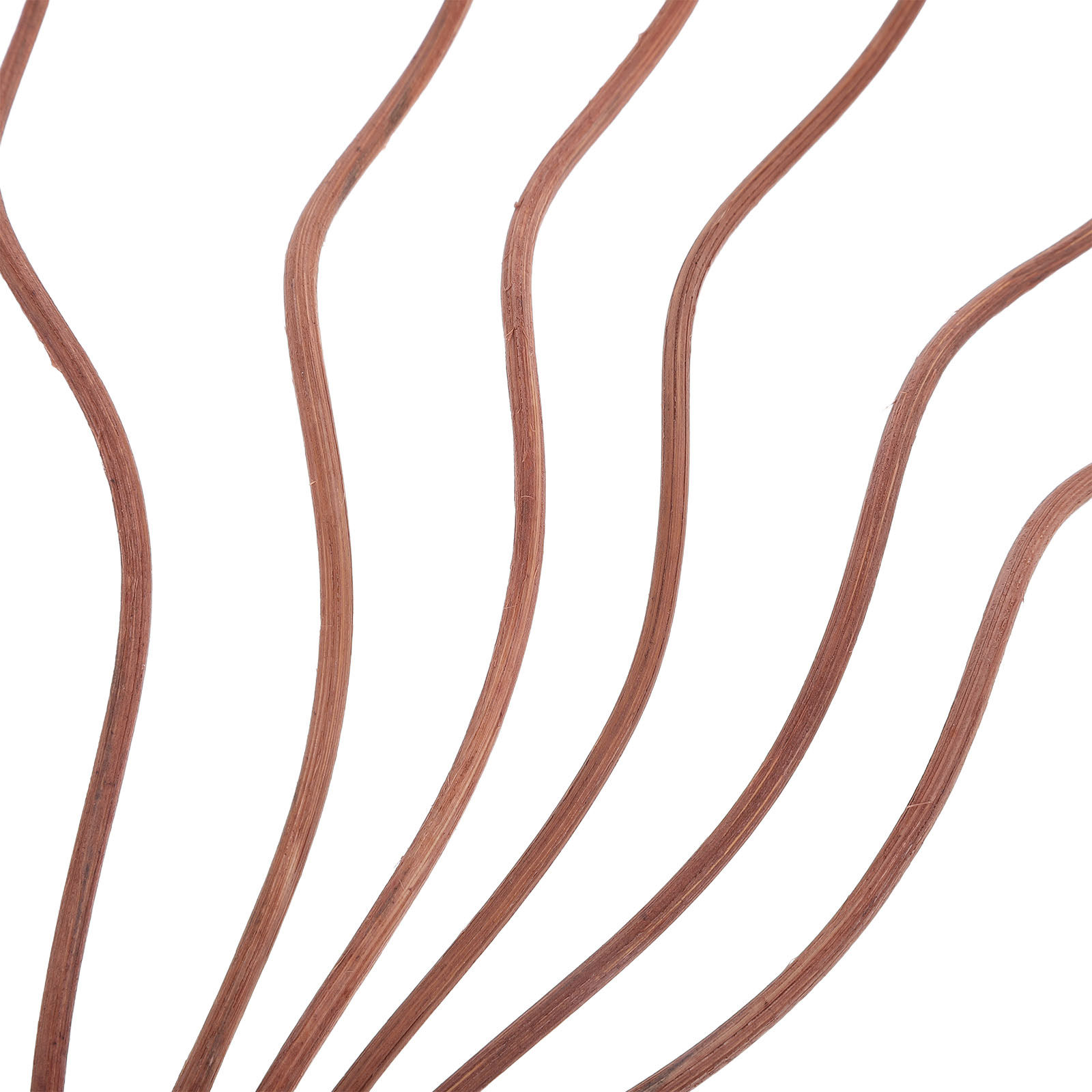 50 stuks golvende rotan rietdi - Home Fragrance Diffuser Sticks recensie en prijs