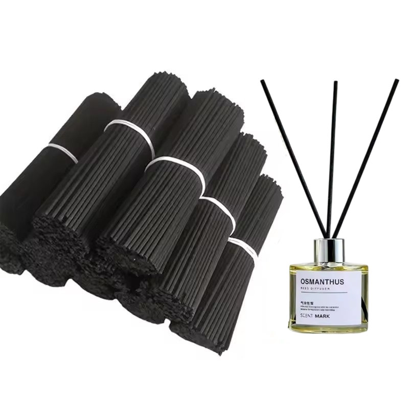 10/50/100 Stuks Riet Diffuser  - Home Fragrance Diffuser Sticks recensie en prijs