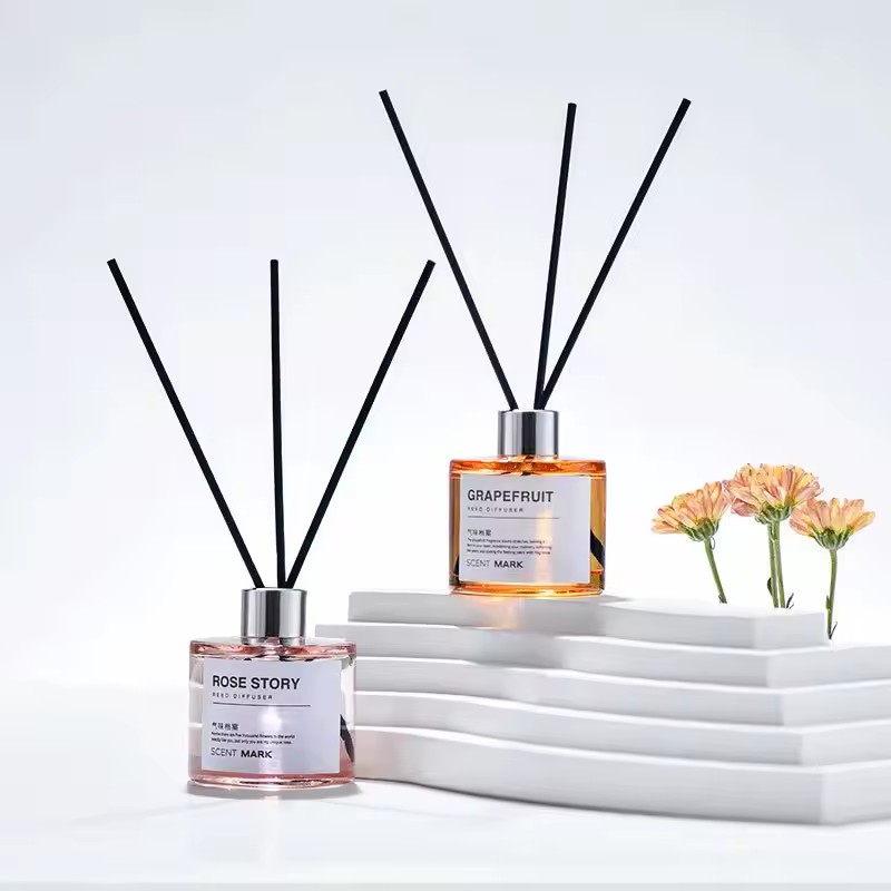 10/50/100 Stuks Riet Diffuser  - Home Fragrance Diffuser Sticks recensie en prijs