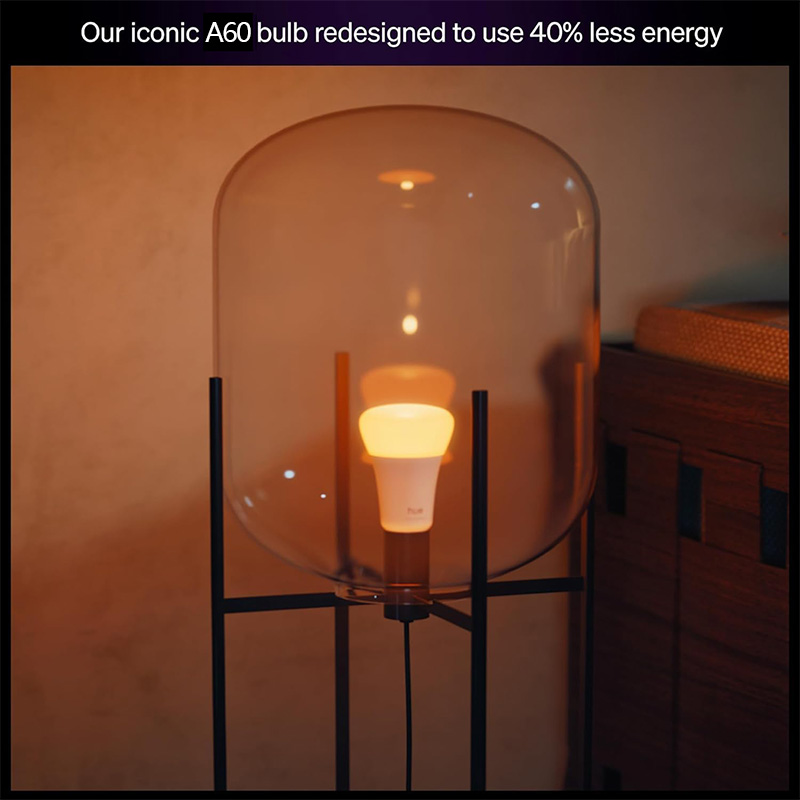 Philips Hue E27 A60 810LM Smar - Philips Bulb Hue recensie en prijs