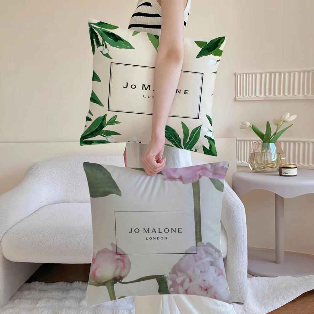 Luxe geurkussenhoes Jo Malone  - Home Fragrance Linen recensie en prijs