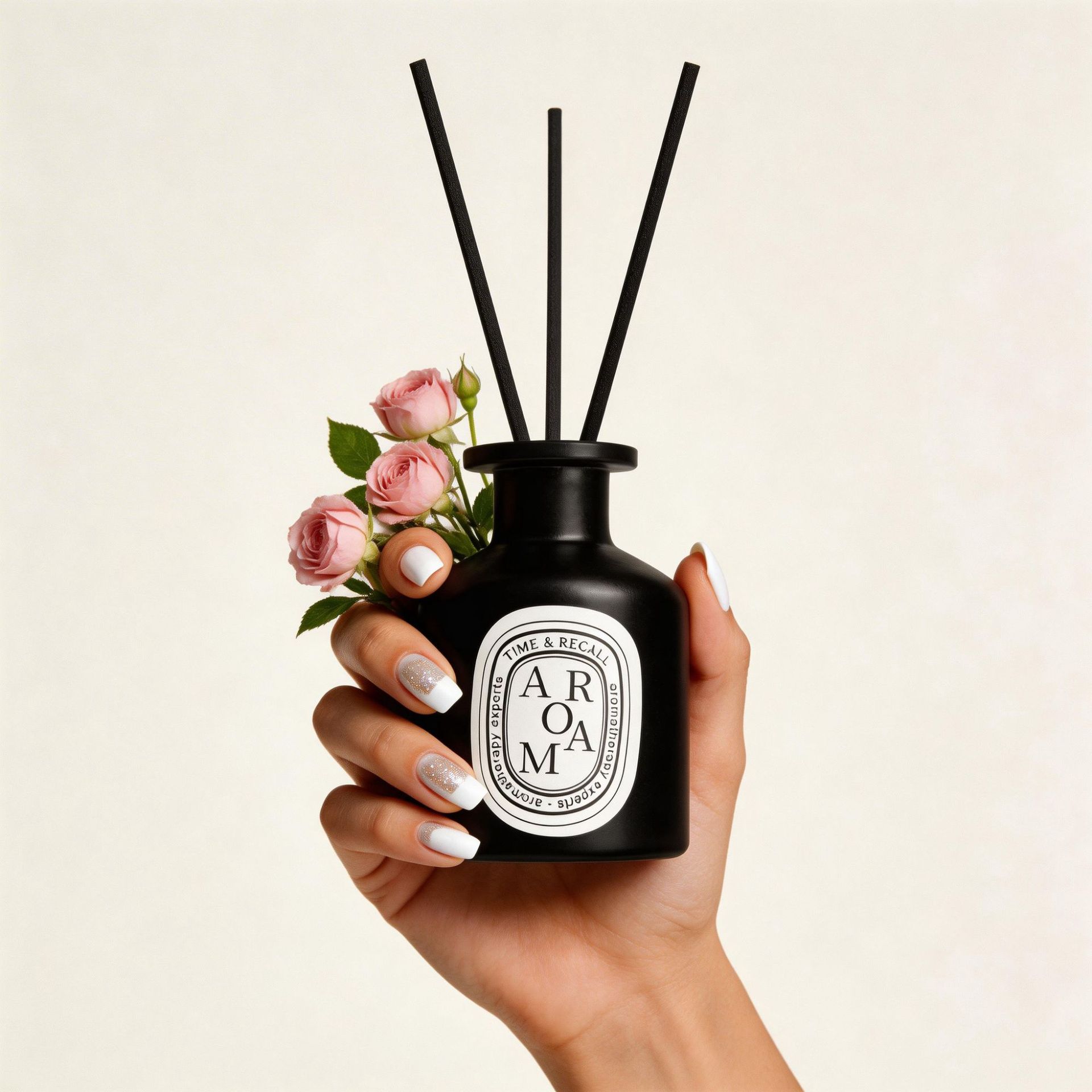 50ml Vlamloze Aromatherapie Ri - Home Fragrance Diffuser Sticks recensie en prijs