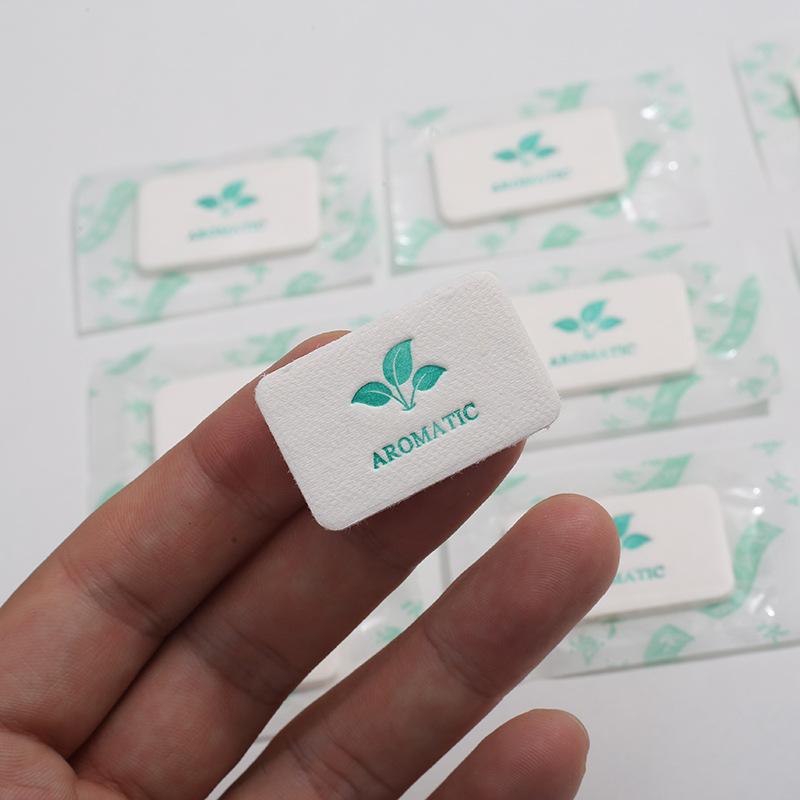 Vervangende geurzakjes met jas - Home Fragrance Vanilla recensie en prijs