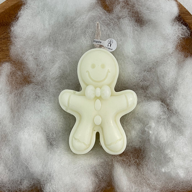 1-delige kerst peperkoek geurk - Home Fragrance Scented Candle recensie en prijs