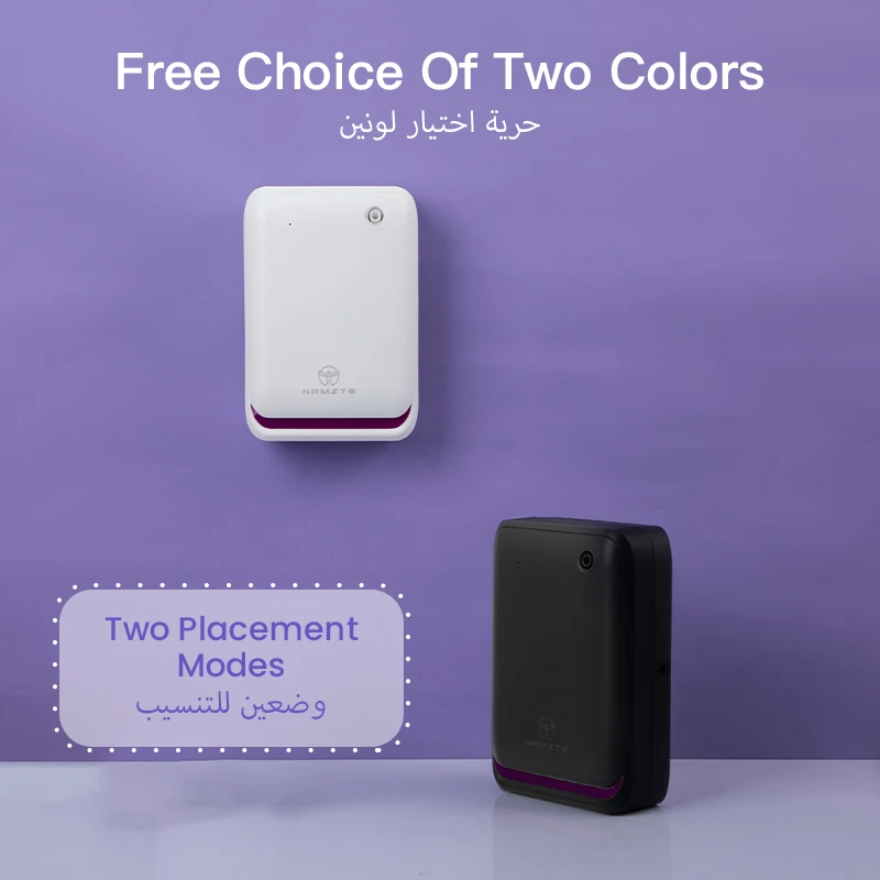 WIFI Bluetooth Geurverspreider - Home Fragrance Oils For Diffusers recensie en prijs