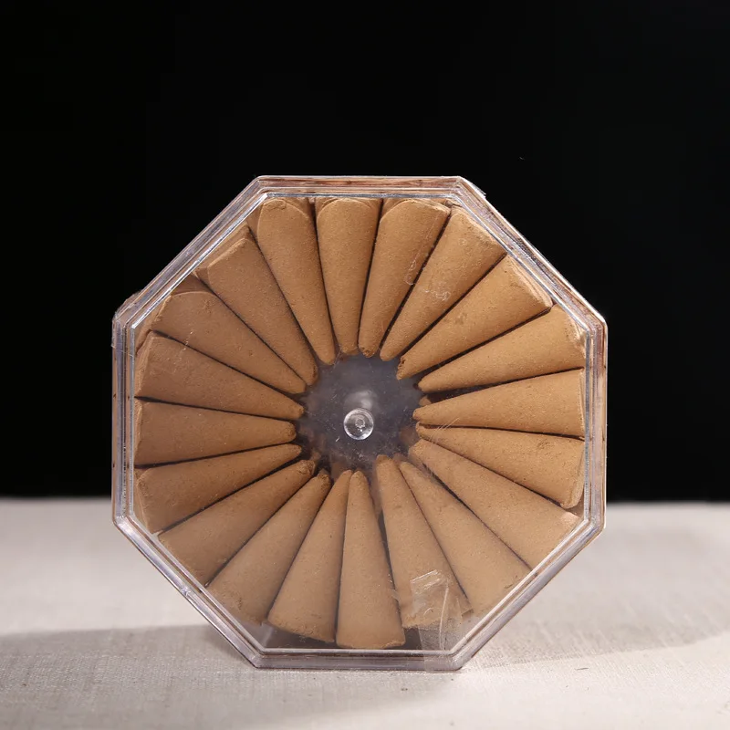 100 Stuks Sandelhout Wierook K - Home Fragrance Vanilla recensie en prijs