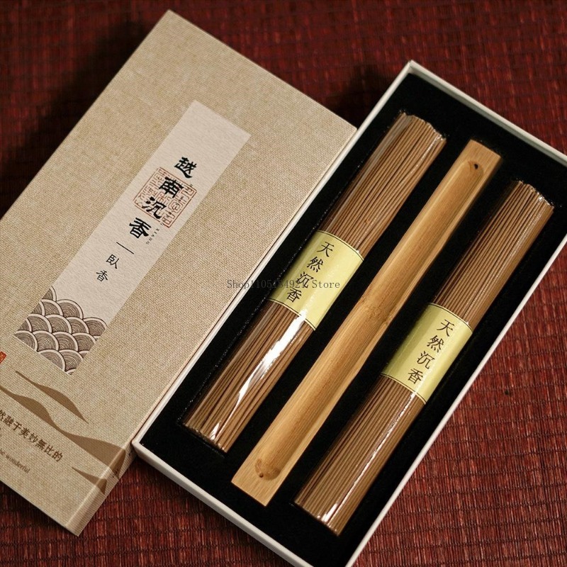 180G Vietnam Nha Trang Agarhou - Home Fragrance Vietnam recensie en prijs