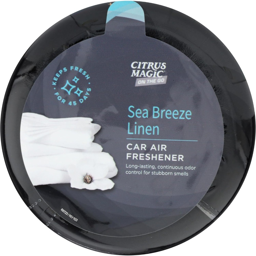 Langdurige, vaste geurverwijde - Home Fragrance Linen recensie en prijs