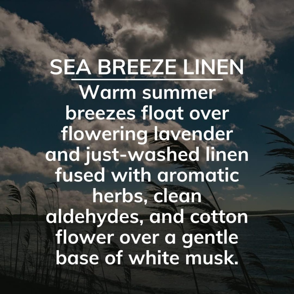 Langdurige, vaste geurverwijde - Home Fragrance Linen recensie en prijs