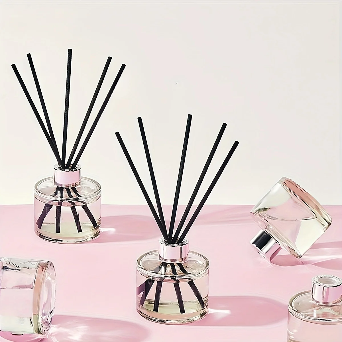10/50 Stuks Fiber Sticks Diffu - Home Fragrance Diffuser Sticks recensie en prijs