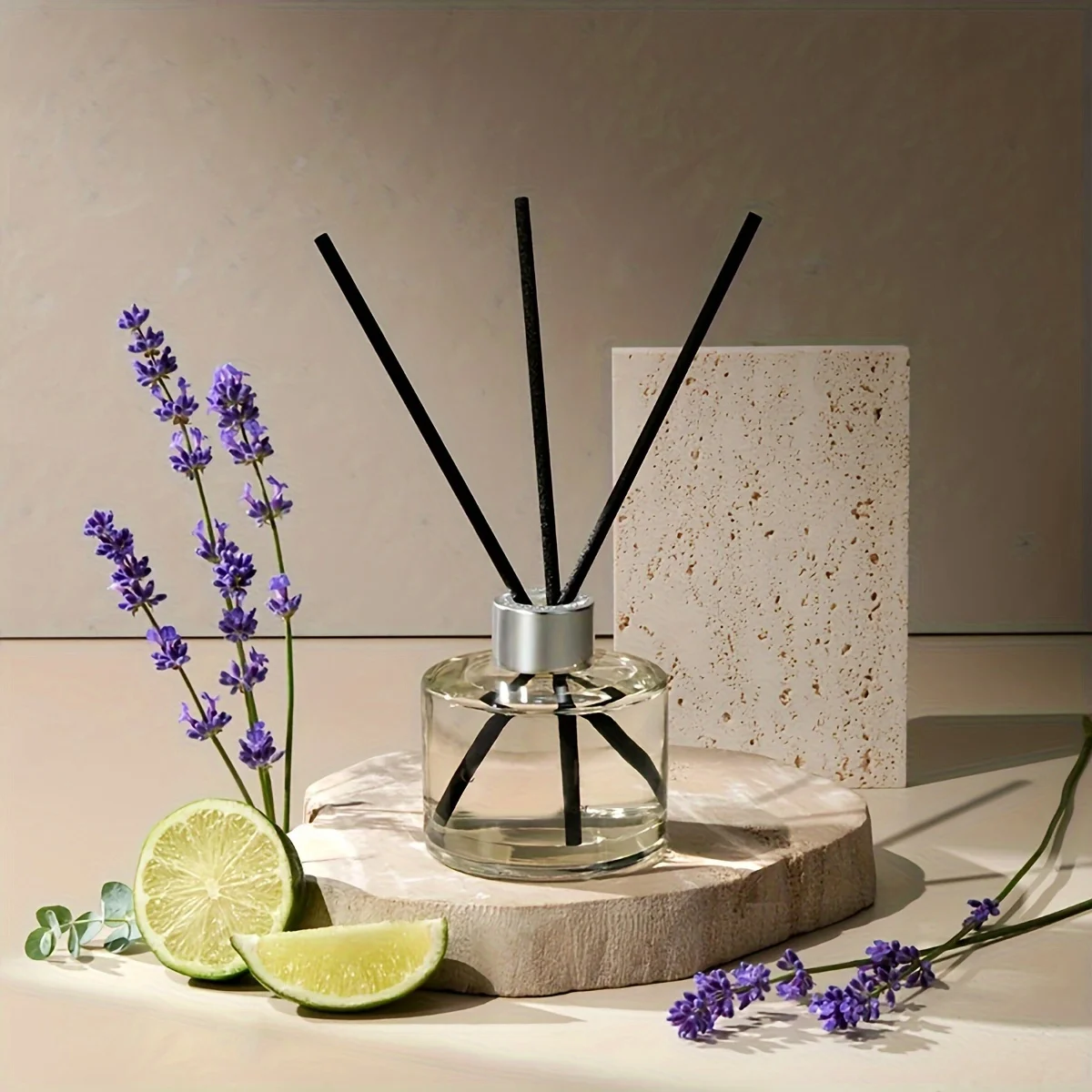 10/50 Stuks Fiber Sticks Diffu - Home Fragrance Diffuser Sticks recensie en prijs