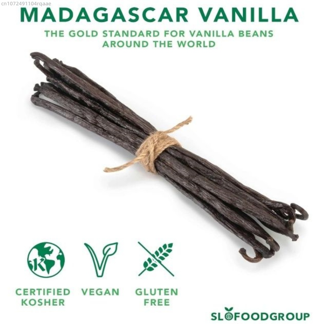 14-17cm Premium Madagaskar van - Home Fragrance Vanilla recensie en prijs
