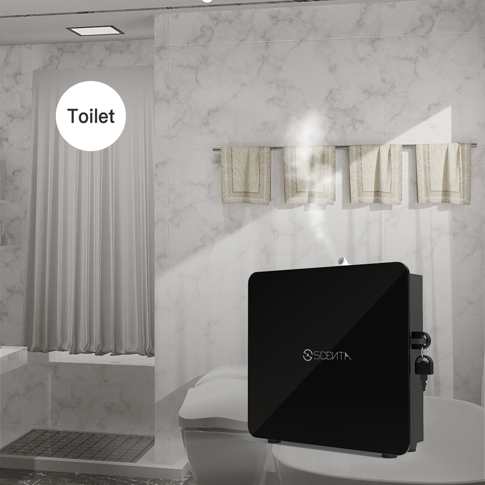 SCENTA Top Sale Aroma Machine  - Home Fragrance For Sale recensie en prijs