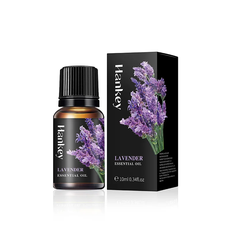 12 smaken 10ml etherische olië - Home Fragrance Vanilla recensie en prijs