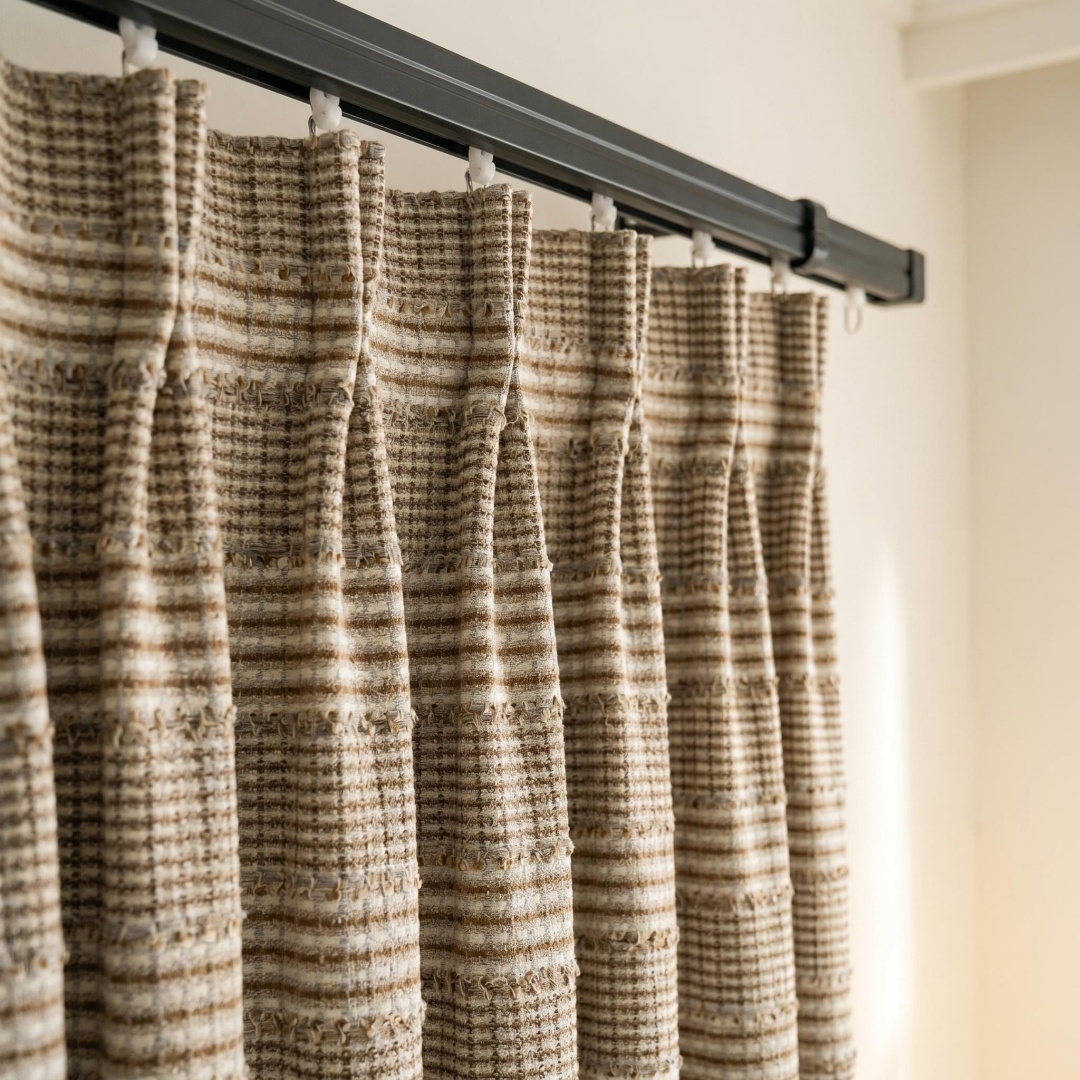 Raamdecoratie, vierkante oliea - Home Fragrance Linen recensie en prijs
