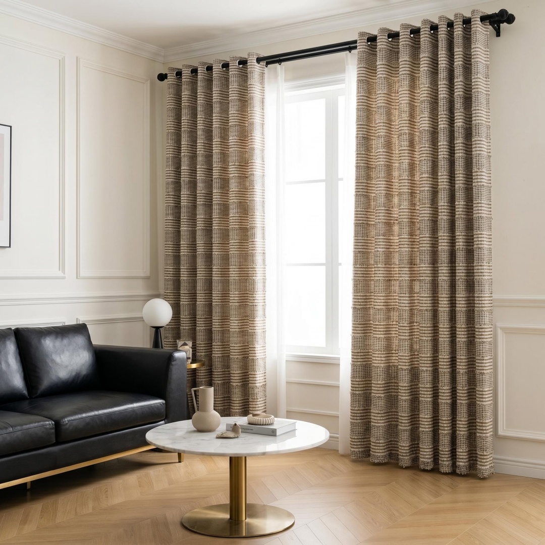 Raamdecoratie, vierkante oliea - Home Fragrance Linen recensie en prijs