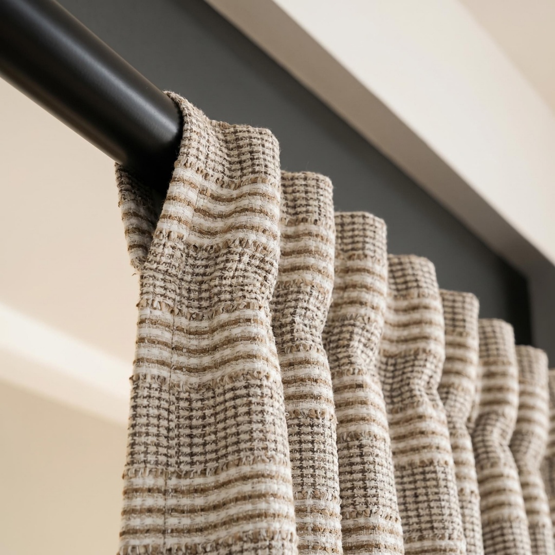 Raamdecoratie, vierkante oliea - Home Fragrance Linen recensie en prijs