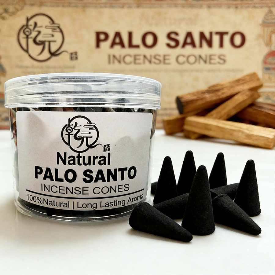99 stuks Premium Palosanto geu - Home Fragrance Vanilla recensie en prijs