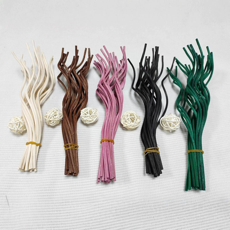 20 STKS Rotan Riet Diffuser St - Home Fragrance Diffuser Sticks recensie en prijs