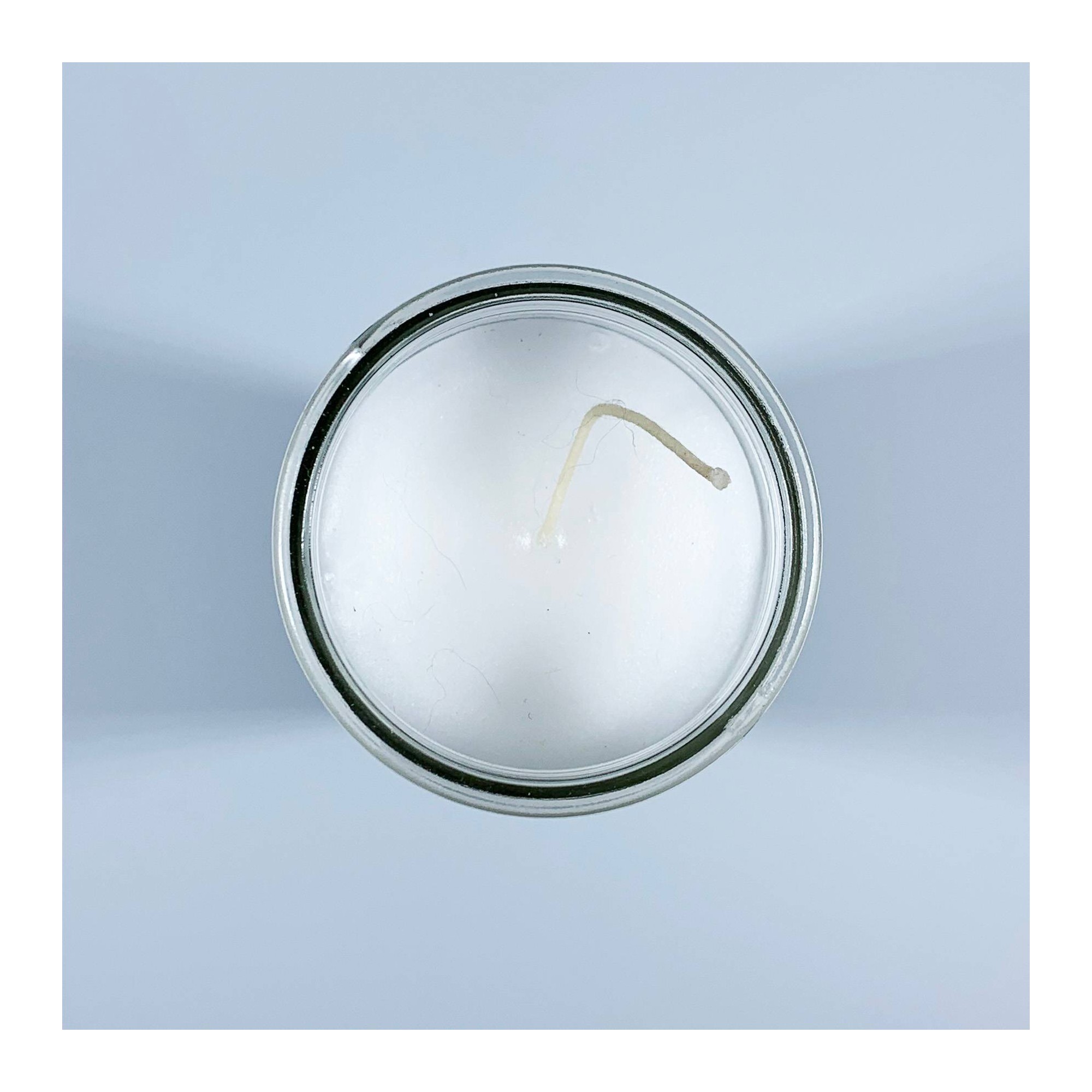 Katholieke gebedskaarsen in po - Home Fragrance Vanilla recensie en prijs
