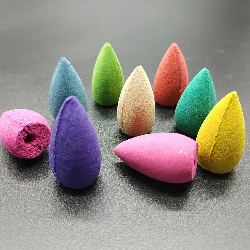 50 stuks/zak Natuurlijke Terug - Home Fragrance Vanilla recensie en prijs