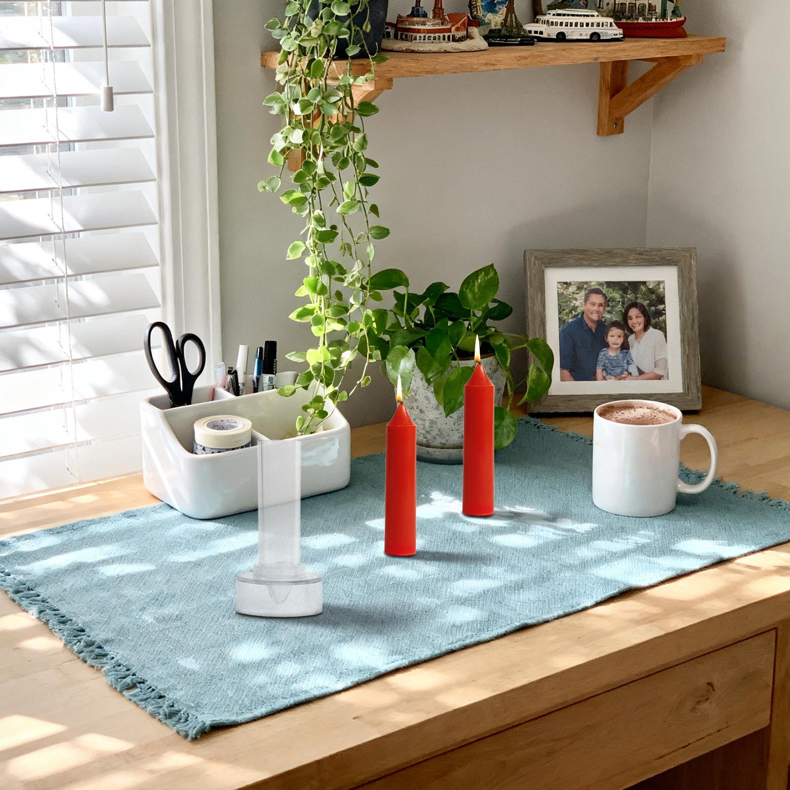Kaarsvorm Taper Bijenwas Kaars - Beeswax Taper Candle recensie en prijs