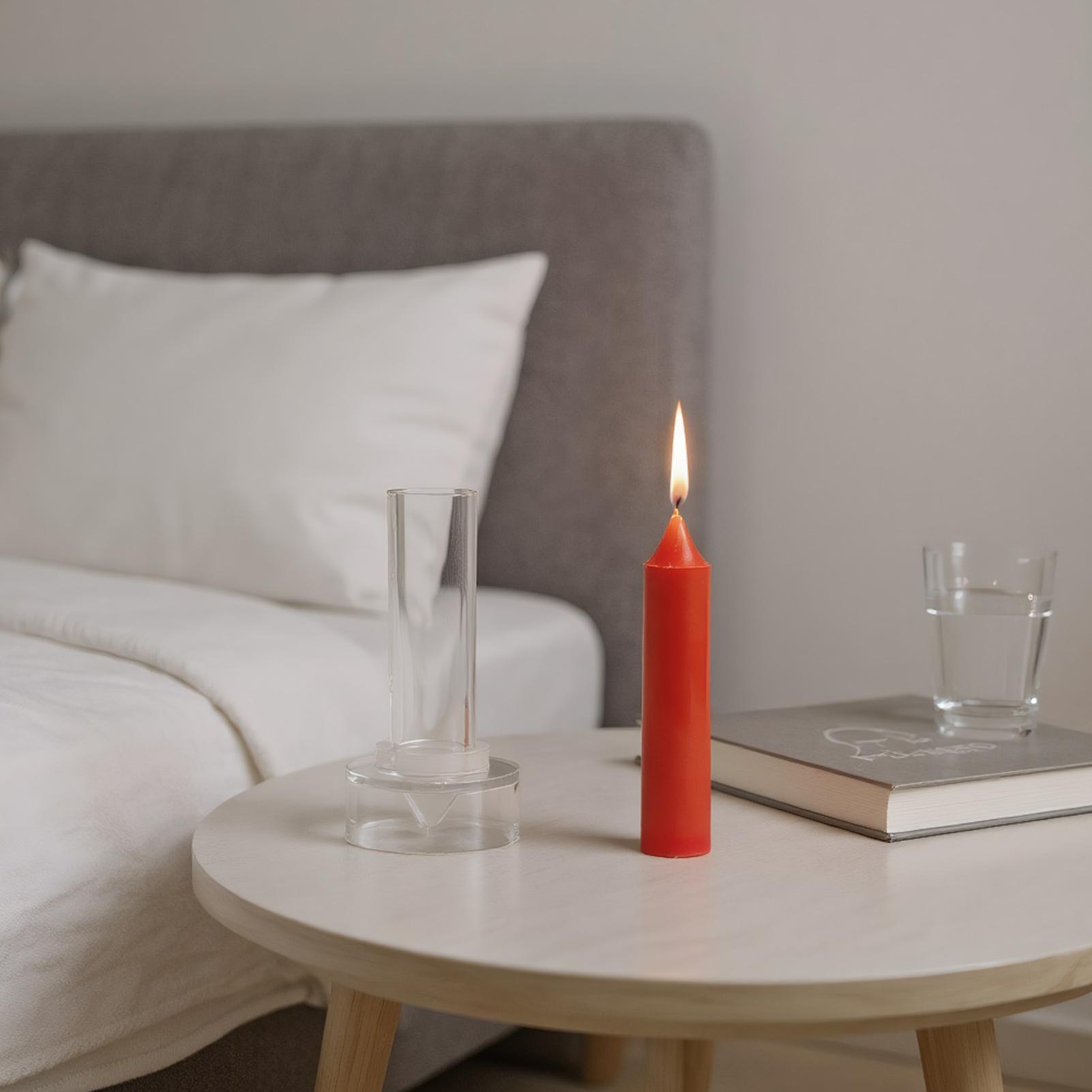 Kaarsvorm Taper Bijenwas Kaars - Beeswax Taper Candle recensie en prijs