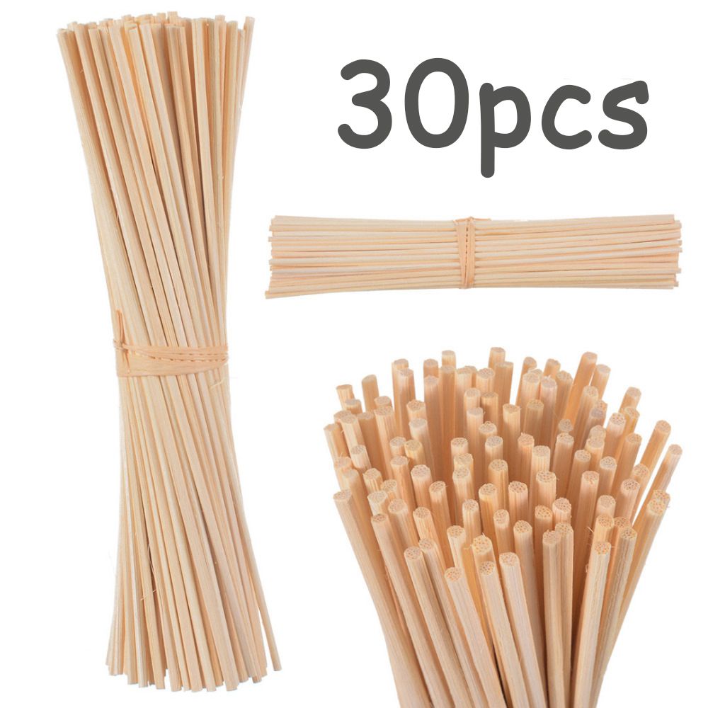 Aroma Nature Rotan Sticks Riet - Home Fragrance Diffuser Sticks recensie en prijs