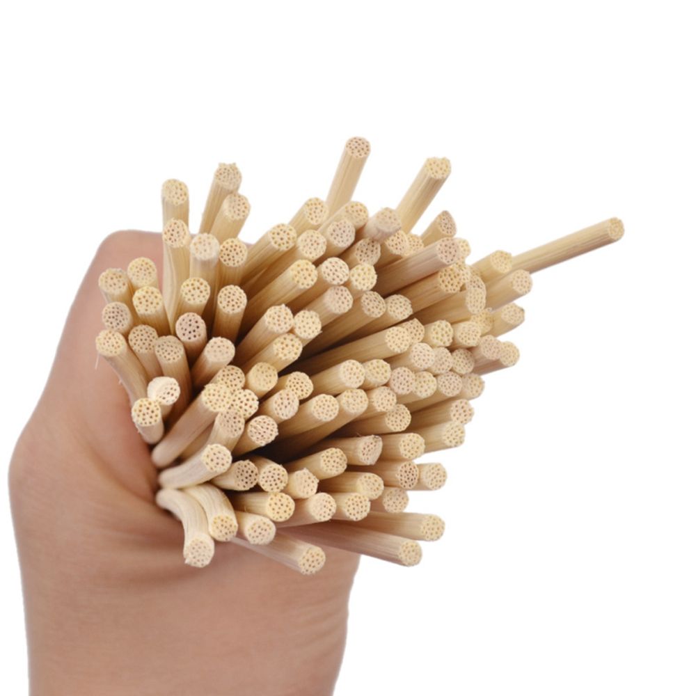 Aroma Nature Rotan Sticks Riet - Home Fragrance Diffuser Sticks recensie en prijs