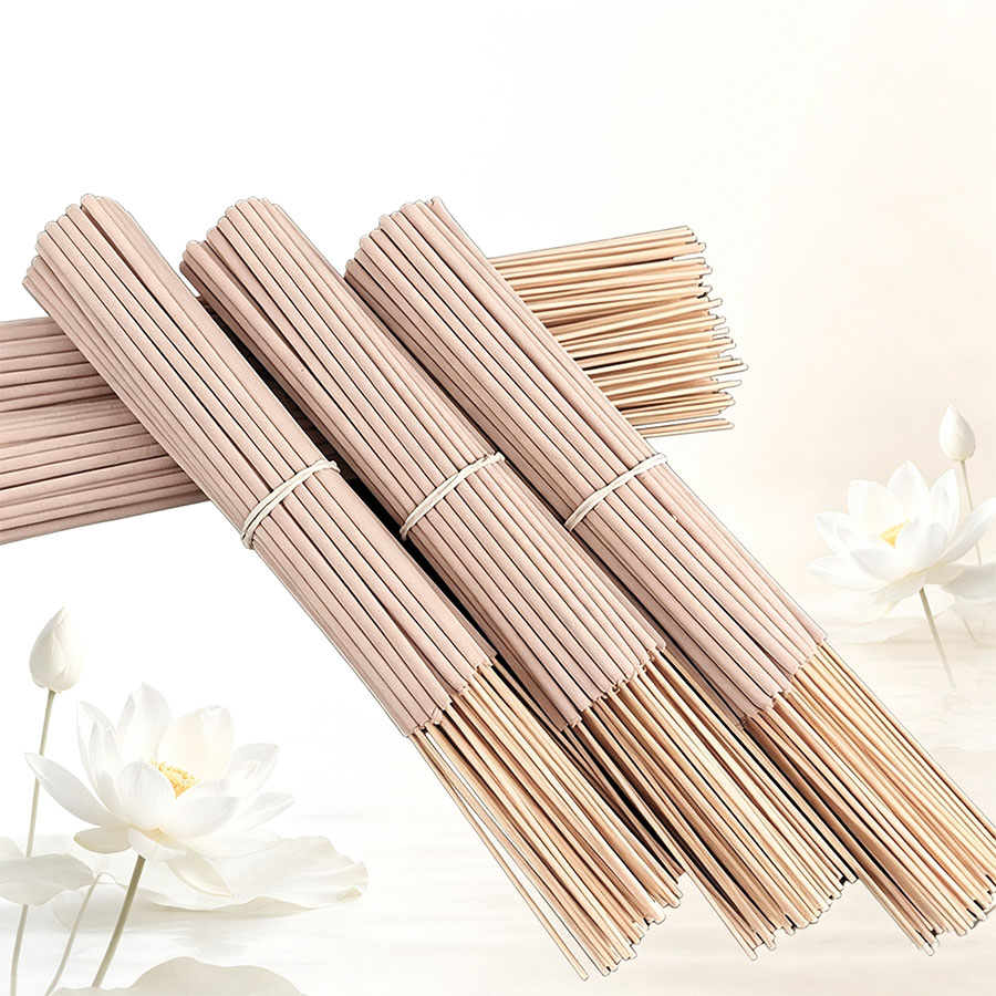 20/60/100/160/220 stuks hoogwa - Home Fragrance White Lotus recensie en prijs