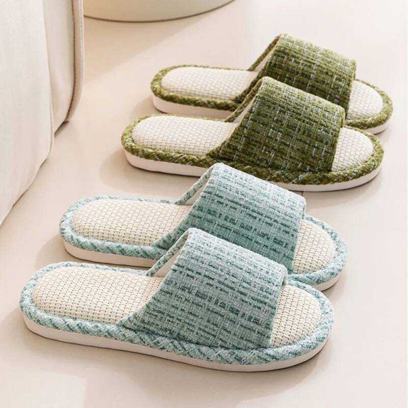 Damesslippers Zomer Nieuwe Jap - Home Fragrance Linen recensie en prijs