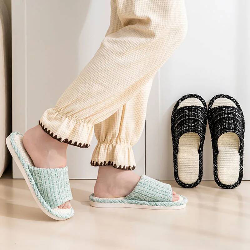 Damesslippers Zomer Nieuwe Jap - Home Fragrance Linen recensie en prijs