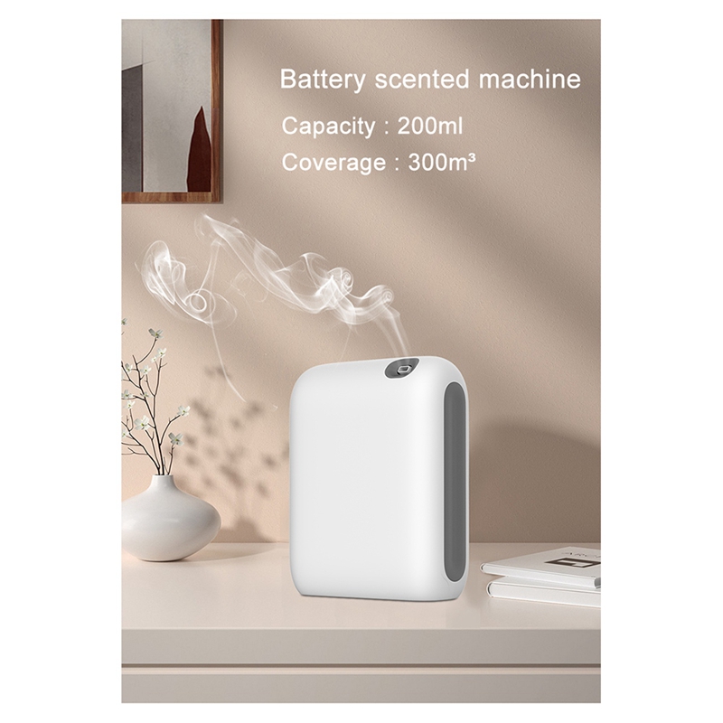 Batterij Waterloze etherische  - Home Fragrance Oils For Diffusers recensie en prijs