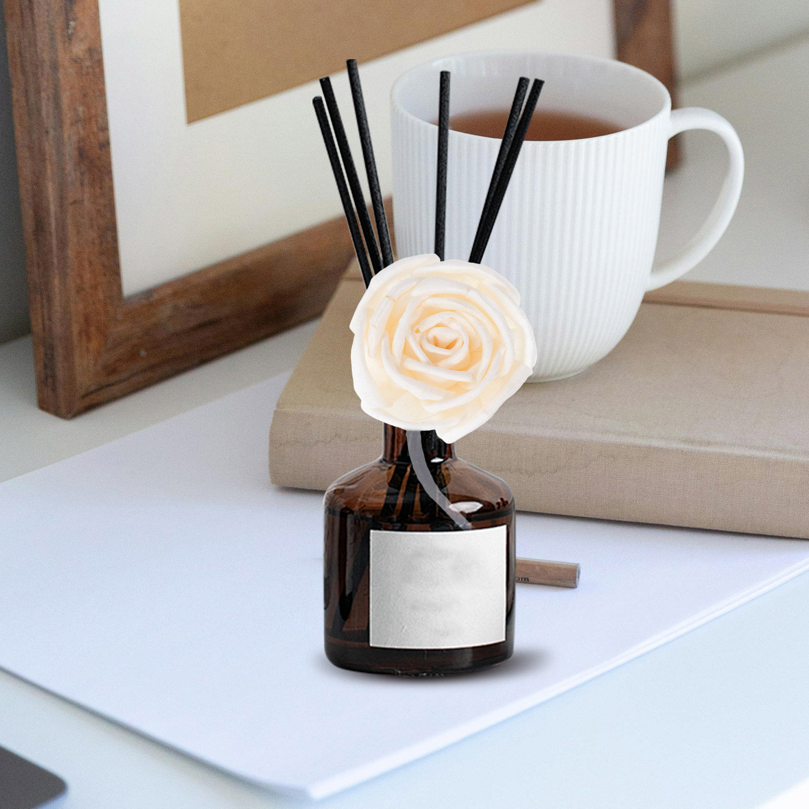 Vervangende navulling voor geu - Home Fragrance Oils For Diffusers recensie en prijs