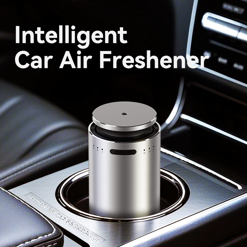 Draagbare autodiffuser voor es - Home Fragrance Oils For Diffusers recensie en prijs
