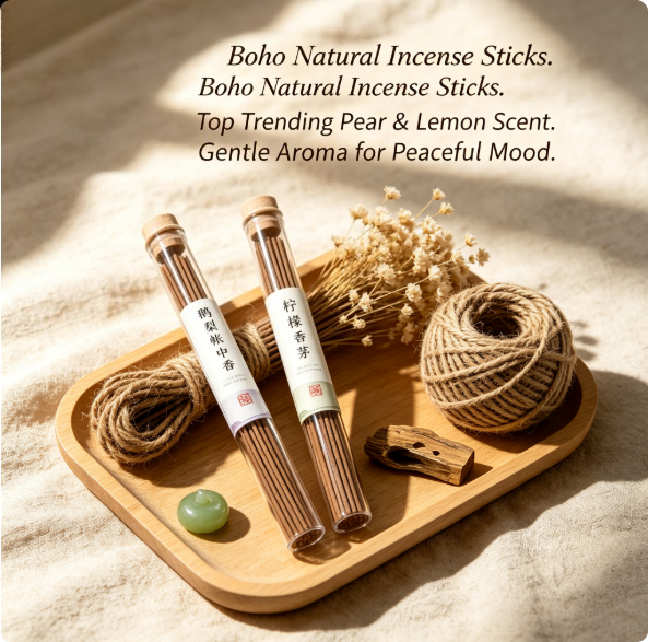 Hete Aanbieding Natuurlijke Wi - Home Fragrance For Sale recensie en prijs