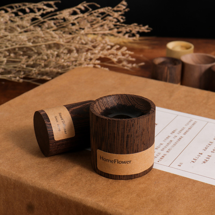 Diffuser voor etherische olie  - Home Fragrance Oils For Diffusers recensie en prijs