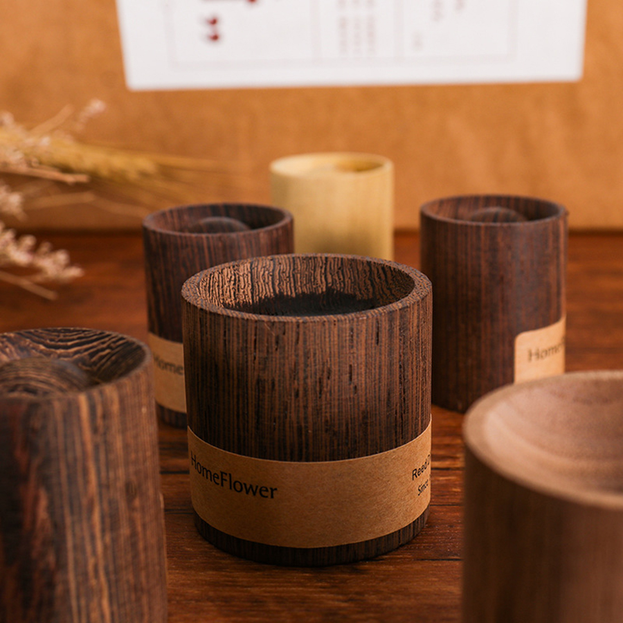 Diffuser voor etherische olie  - Home Fragrance Oils For Diffusers recensie en prijs