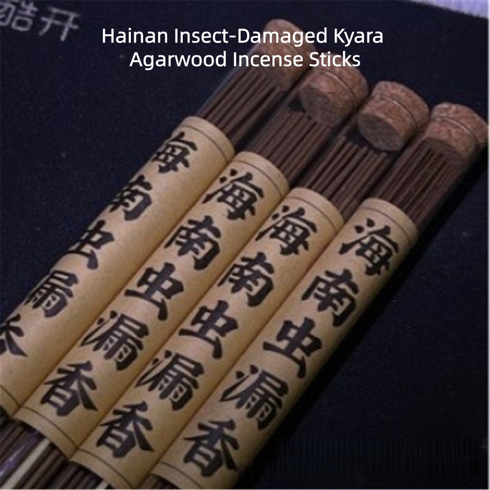 Hainan Insectenbeschaadigde Ky - Home Fragrance For Sale recensie en prijs