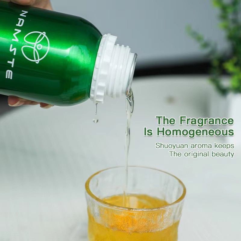 NAMASTE 100ML Olie Diffuser Es - Home Fragrance Oils For Diffusers recensie en prijs