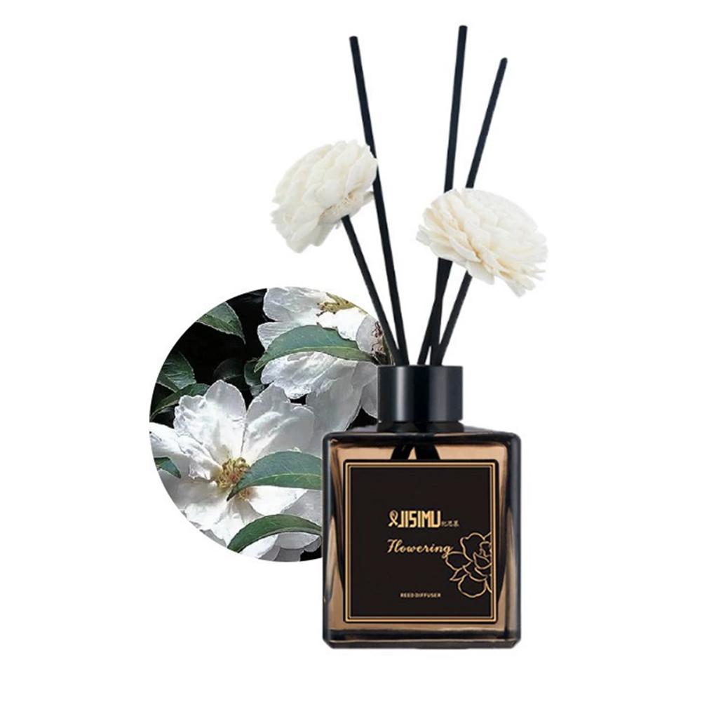 Jasmijn lavendel Vlamloze huis - Home Fragrance Diffuser Sticks recensie en prijs